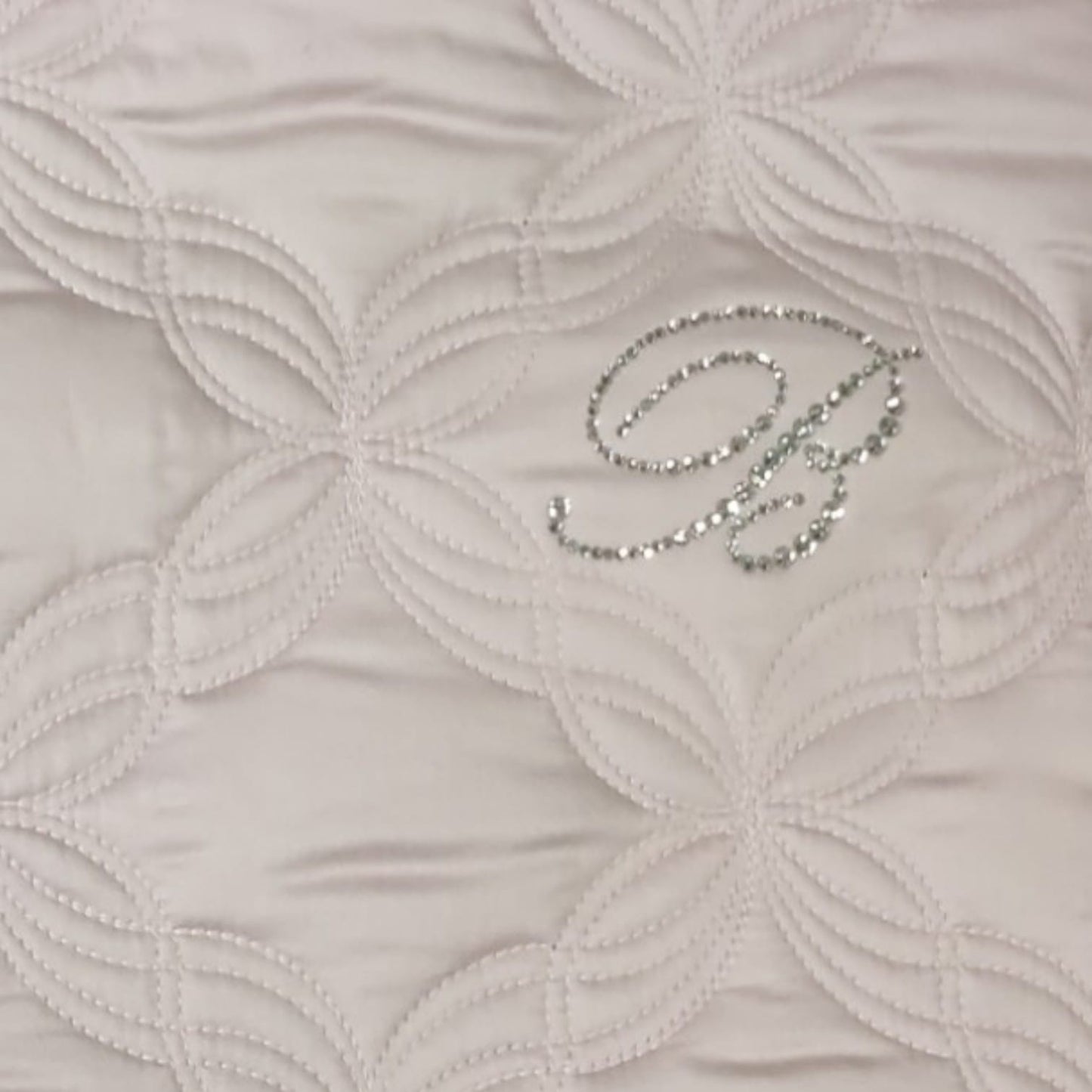 Trapuntino 2 Posti Jacqueline Blumarine Home
