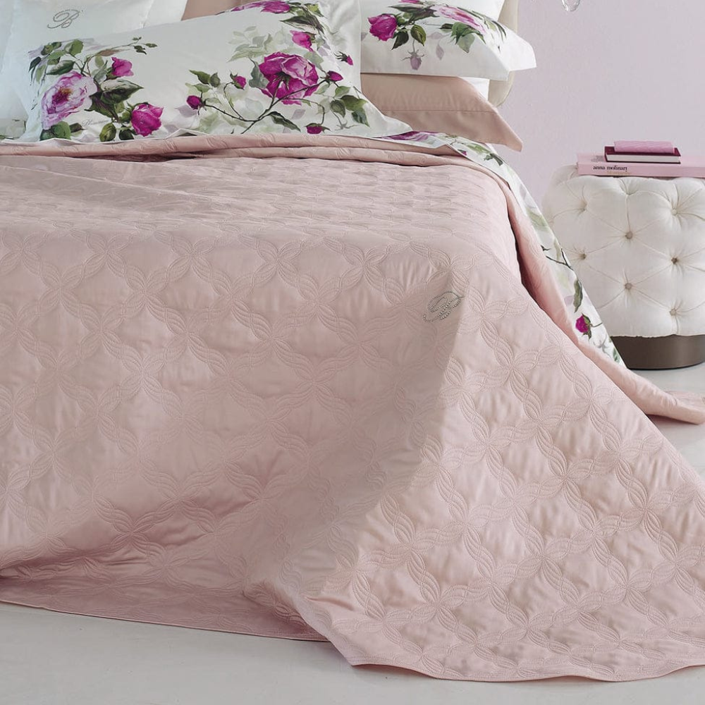 Trapuntino 2 Posti Jacqueline Blumarine Home