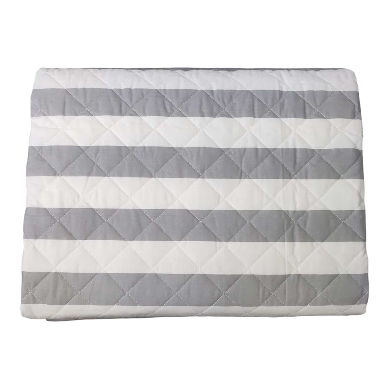 Trapuntino 2 posti Lumiere Piazza Pitti Firenze double face 260x260 in cotone con imbottitura leggera 100 gr/mq