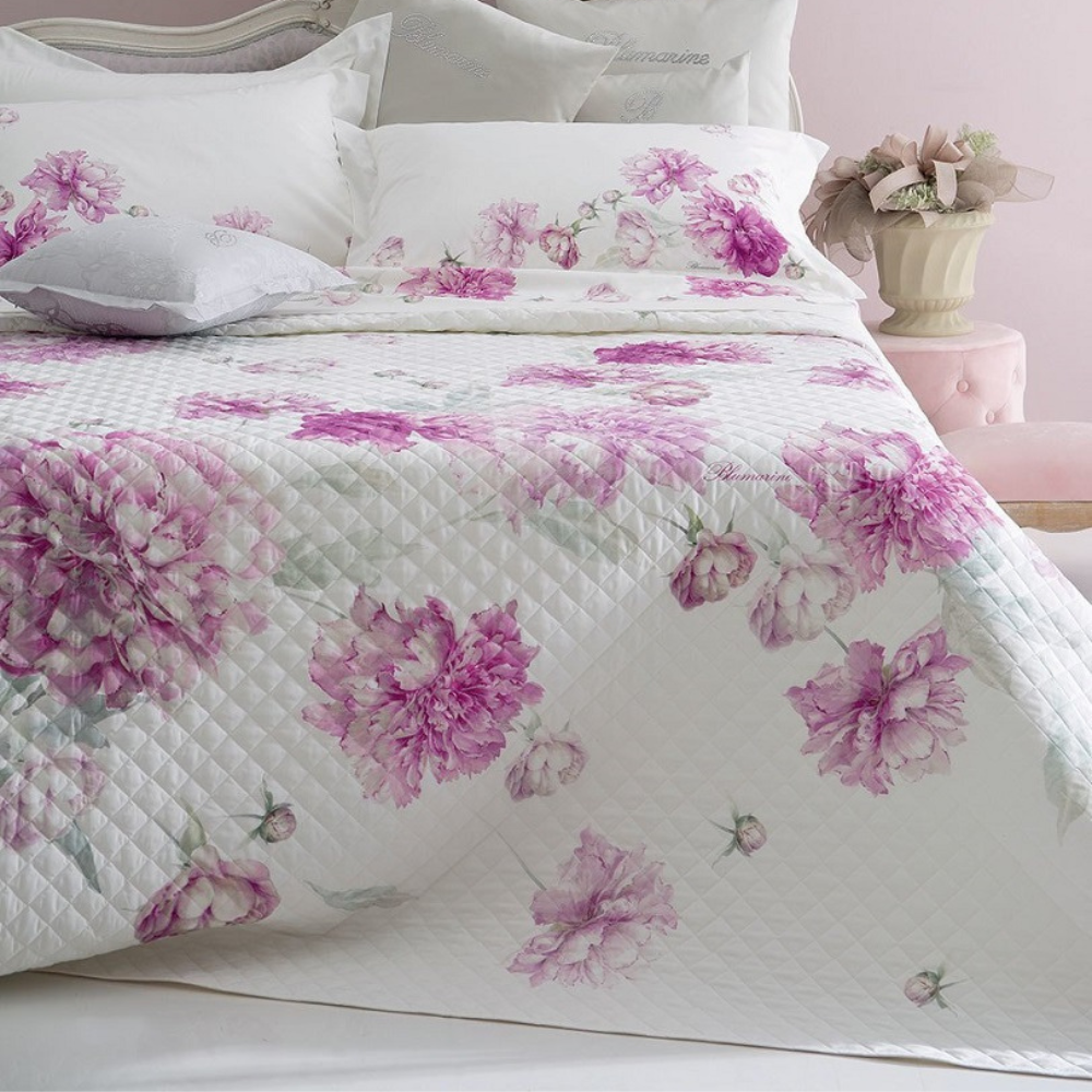 Trapuntino 2 Posti Silvia Blumarine Home