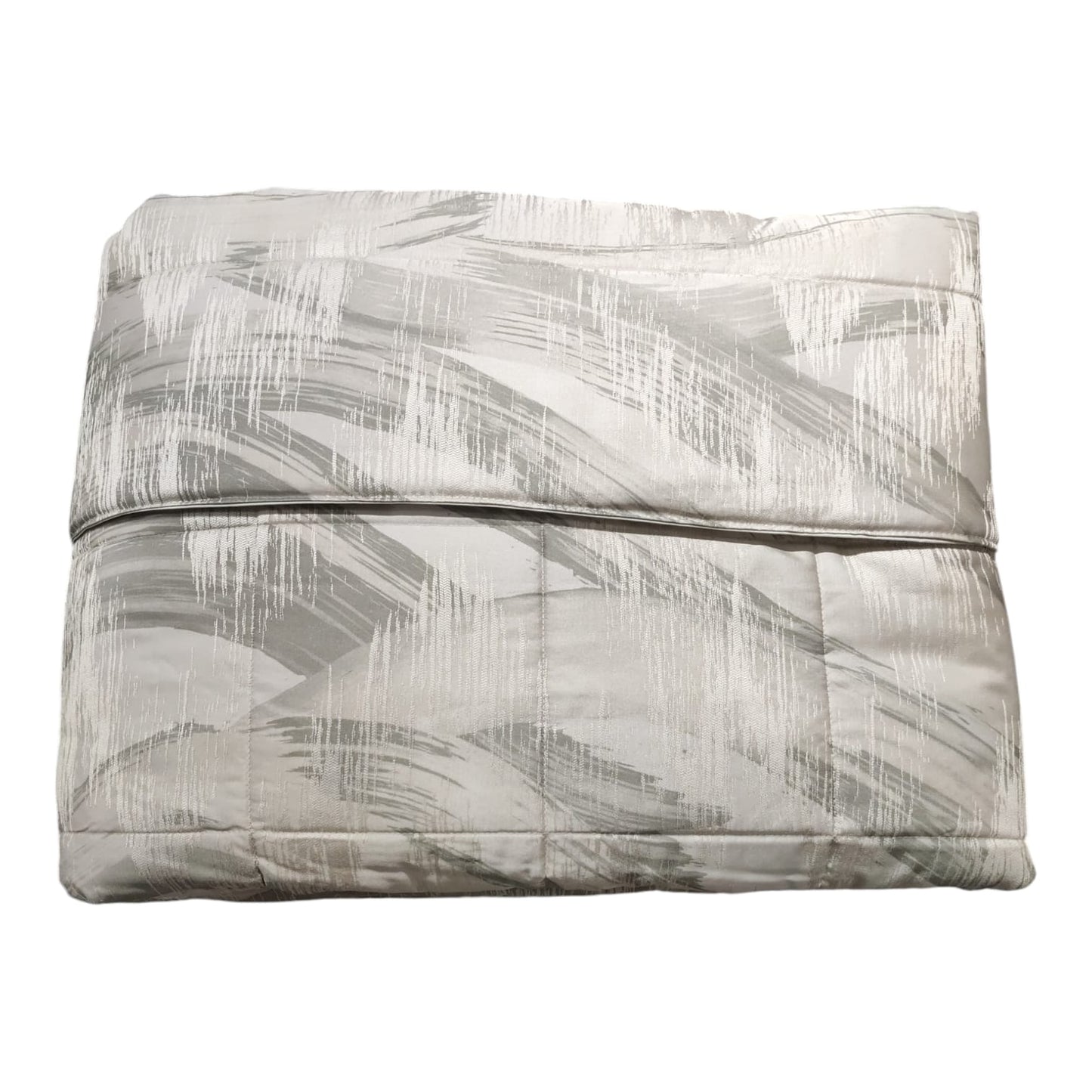 Trapuntino 2 posti Tilda Svad Dondi Forever By Dondi 270x270 con elegante trama jacquard per letto matrimoniale