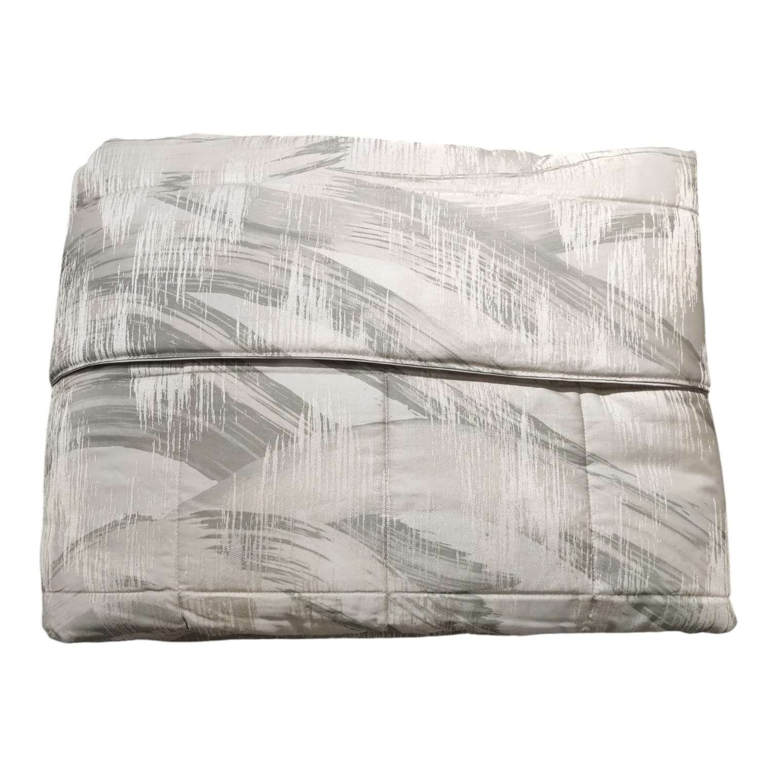 Trapuntino 2 posti Tilda Svad Dondi Forever By Dondi 270x270 con elegante trama jacquard per letto matrimoniale