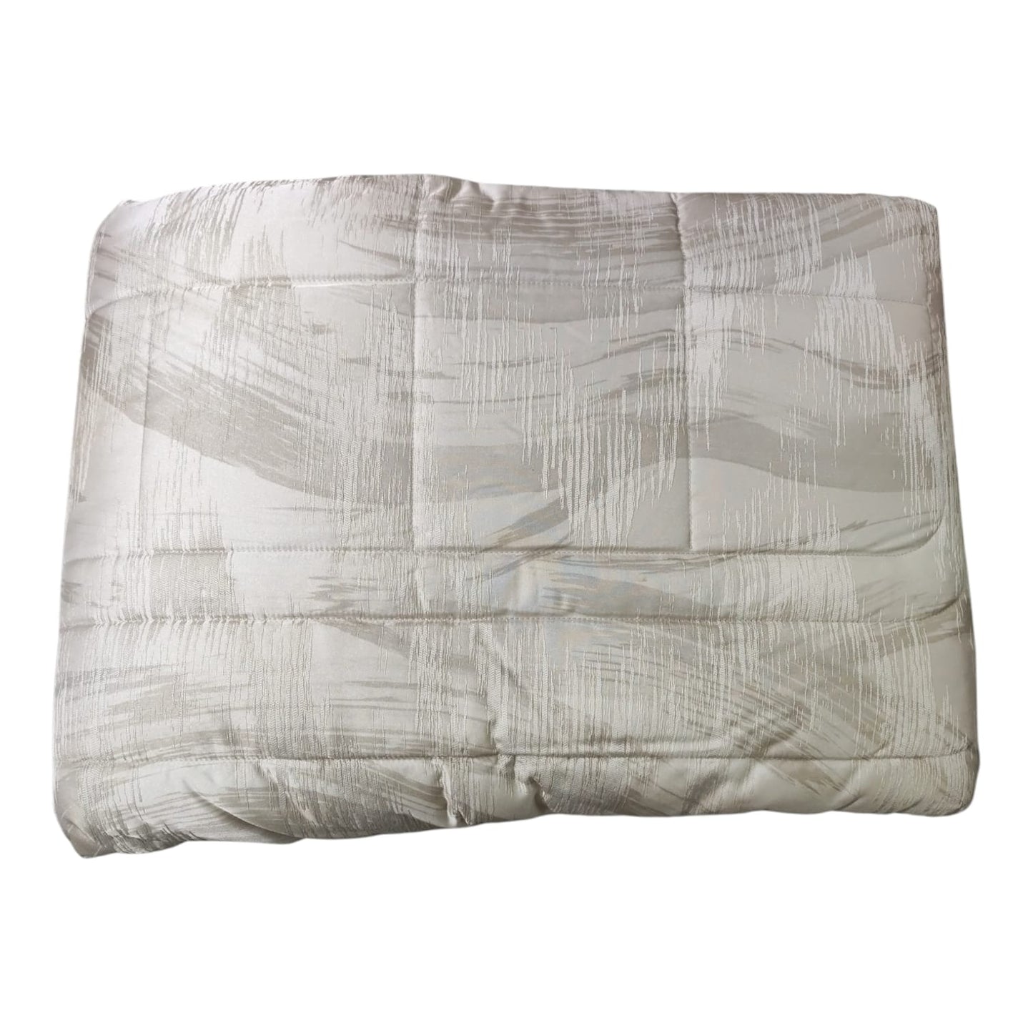 Trapuntino 2 posti Tilda Svad Dondi Forever By Dondi 270x270 con elegante trama jacquard per letto matrimoniale
