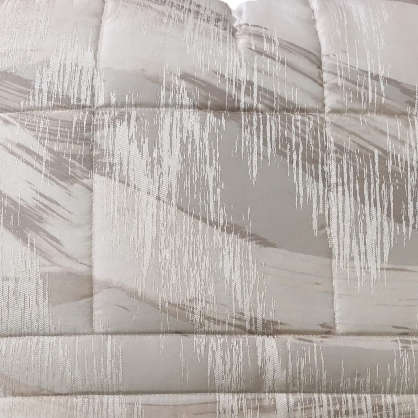 Trapuntino 2 posti Tilda Svad Dondi Forever By Dondi 270x270 con elegante trama jacquard per letto matrimoniale