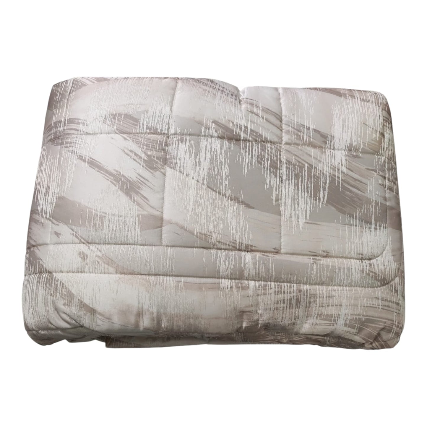 Trapuntino 2 posti Tilda Svad Dondi Forever By Dondi 270x270 con elegante trama jacquard per letto matrimoniale