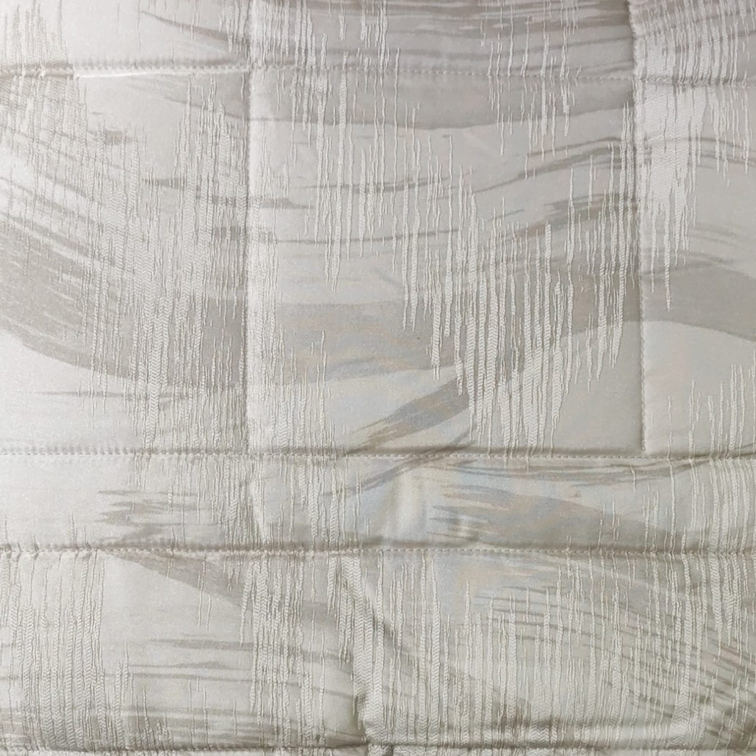 Trapuntino 2 posti Tilda Svad Dondi Forever By Dondi 270x270 con elegante trama jacquard per letto matrimoniale