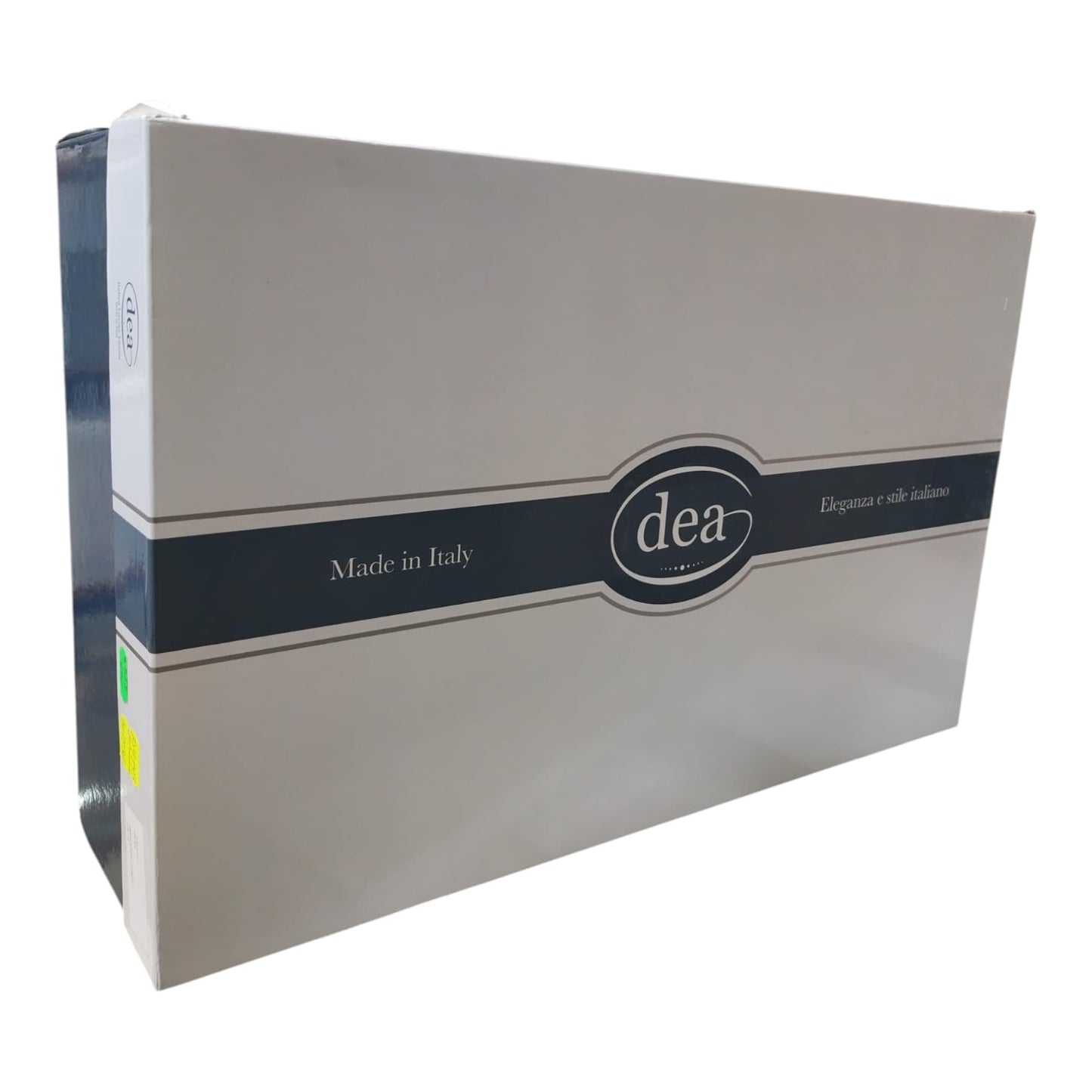 Trapuntino 2 Posti Vicky Dea Ricami