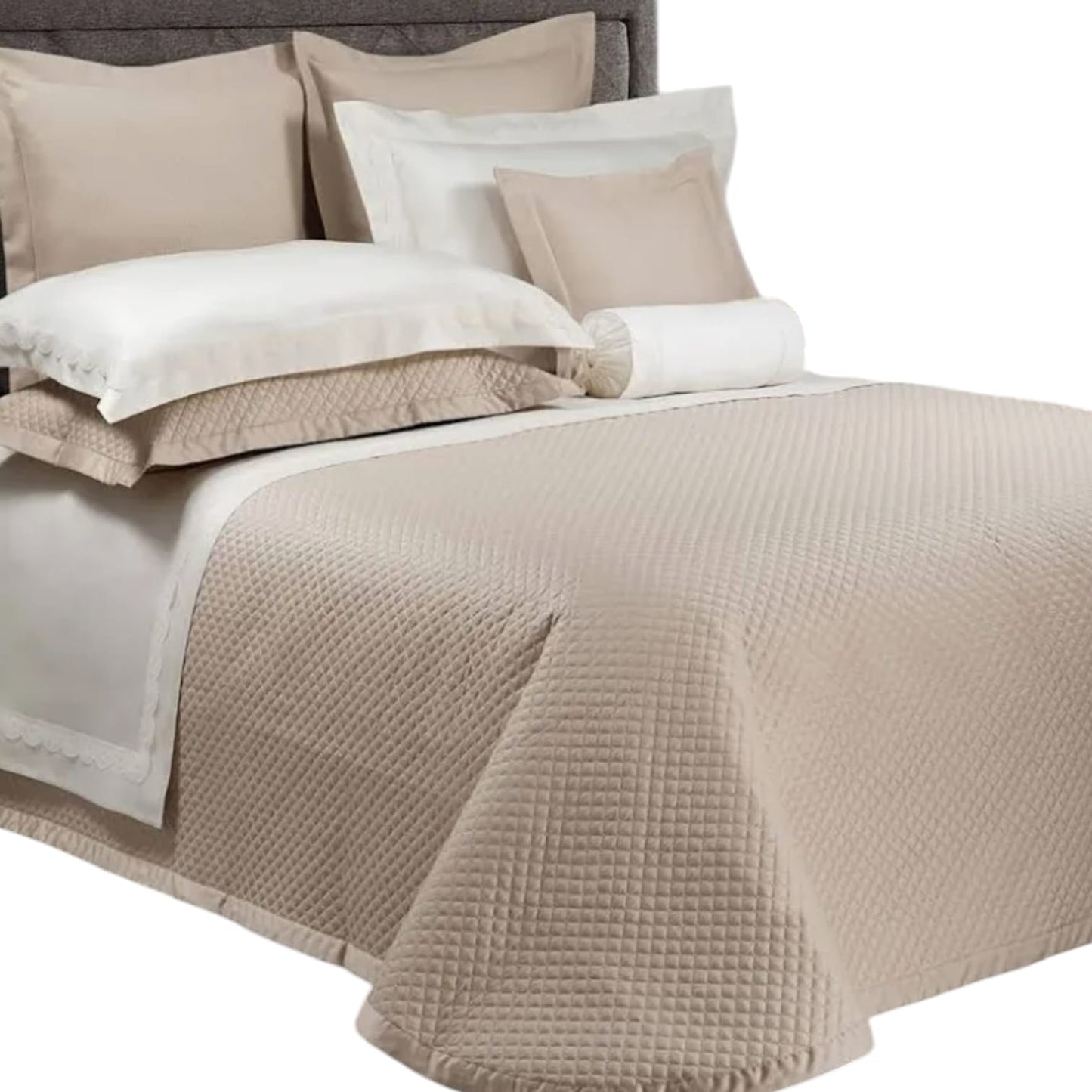 Trapuntino 2 Posti Vicky Dea Ricami