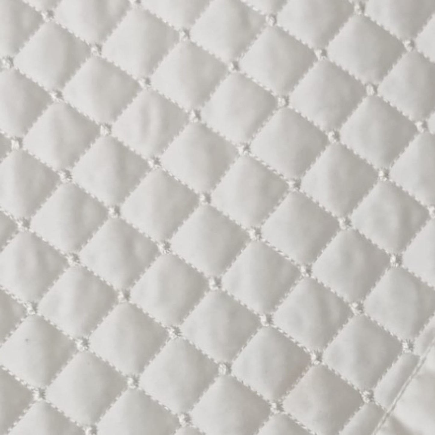 Trapuntino 2 Posti Vicky Dea Ricami