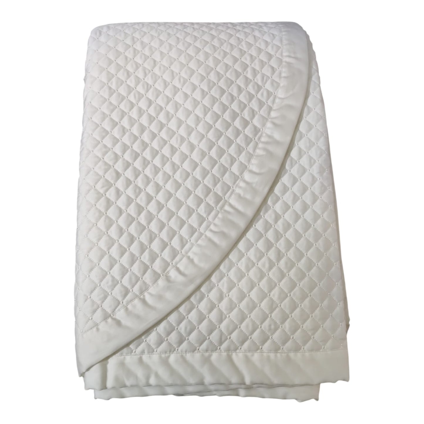 Trapuntino 2 Posti Vicky Dea Ricami