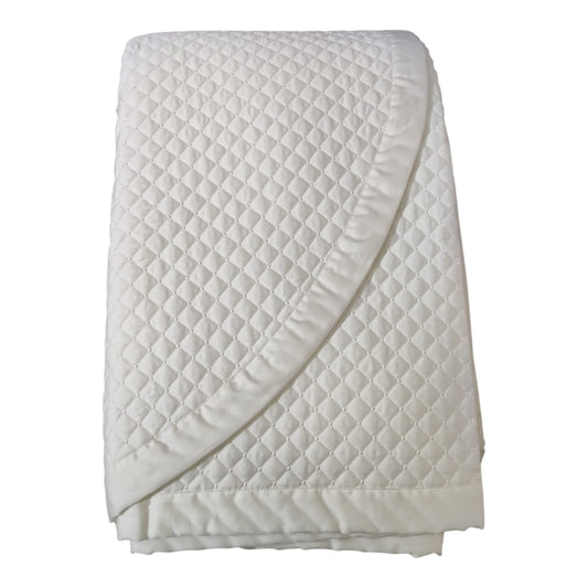 Trapuntino 2 Posti Vicky Dea Ricami