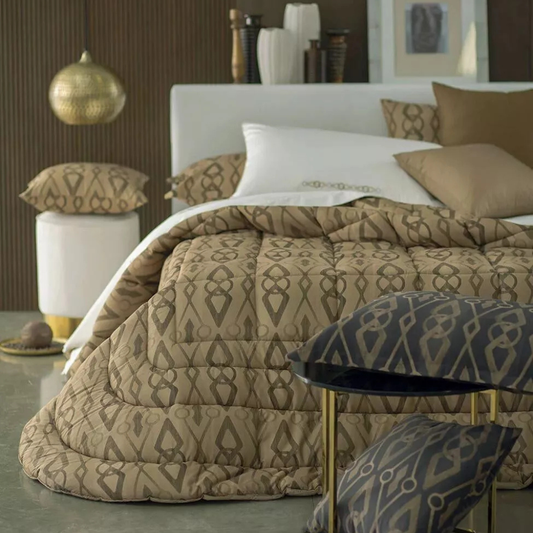 Trapunta Matrimoniale Balmoral Svad Dondi