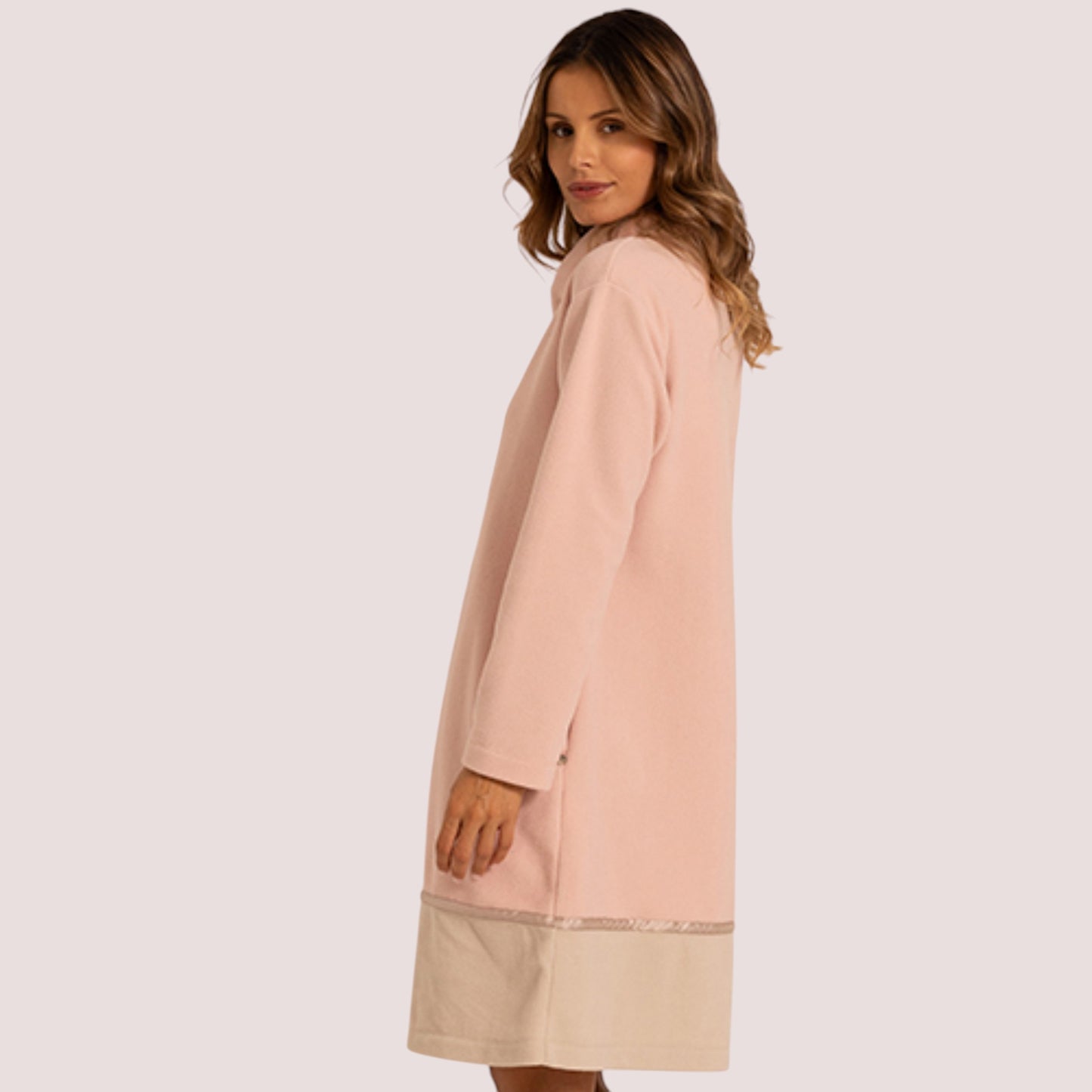 Vestaglia Donna Invernale 6V84180 Maryhome
