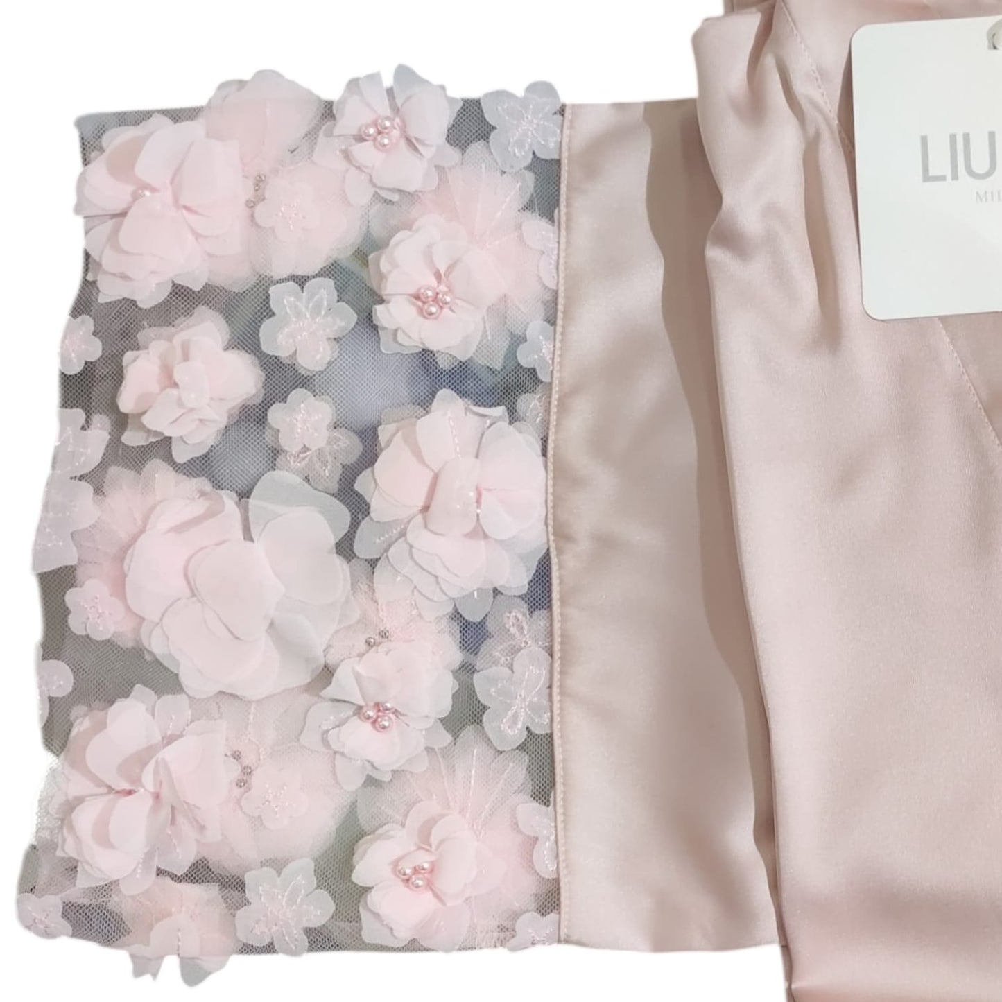 Vestaglia Donna Raso DL0001 bis Liu Jo Notte