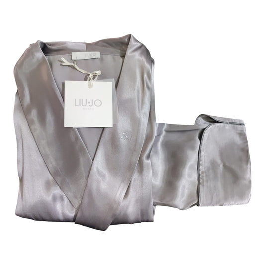 Vestaglia Donna Raso DL0004 Liu Jo Notte