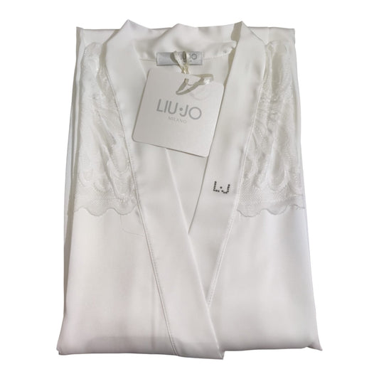 Vestaglia Donna Raso DL0010 Liu Jo Notte