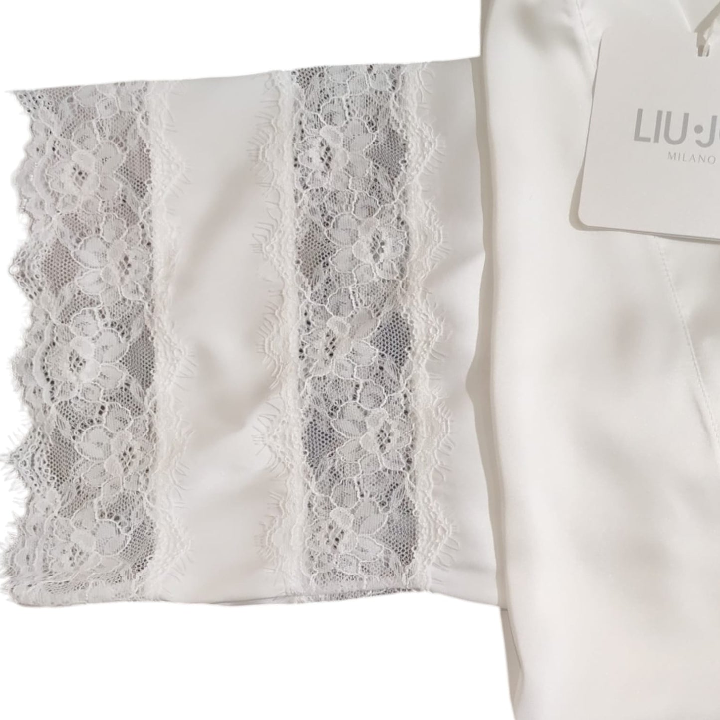 Vestaglia Donna Raso DL0010 bis Liu Jo Notte