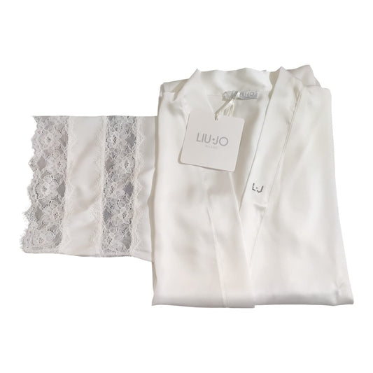 Vestaglia Donna Raso DL0010 bis Liu Jo Notte