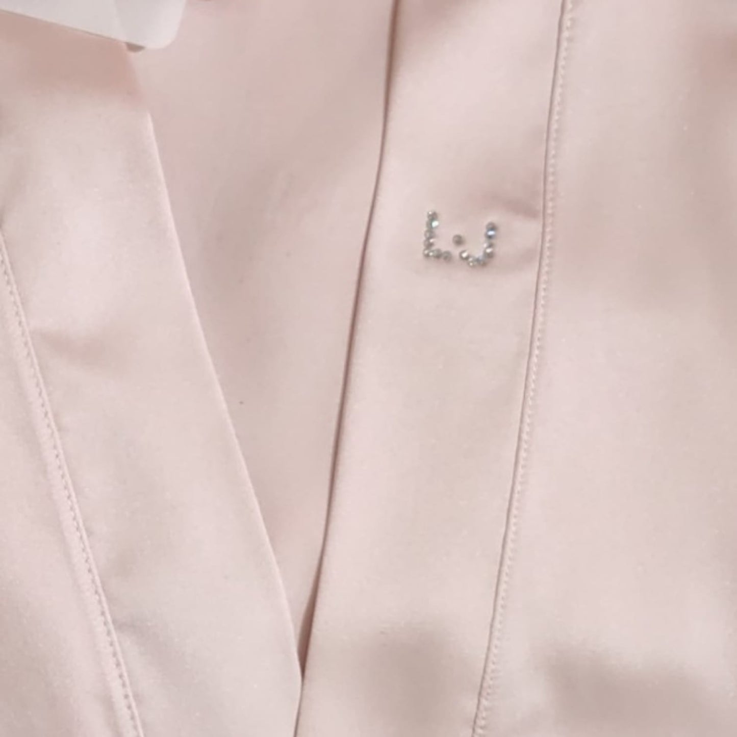 Vestaglia Donna Raso DL0040 Liu Jo Notte
