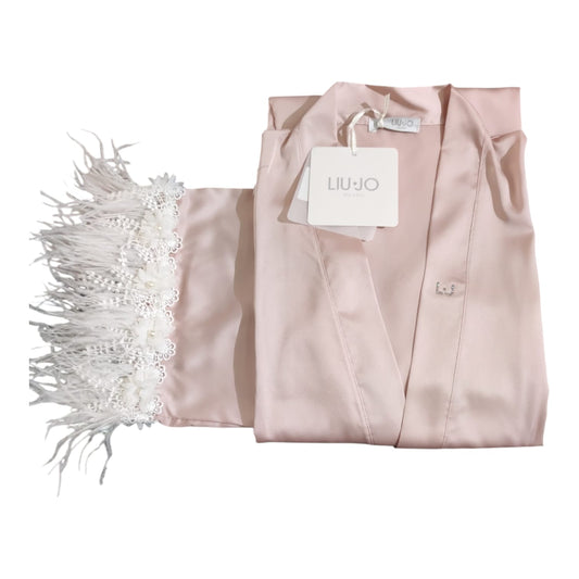 Vestaglia Donna Raso DL0040 Liu Jo Notte