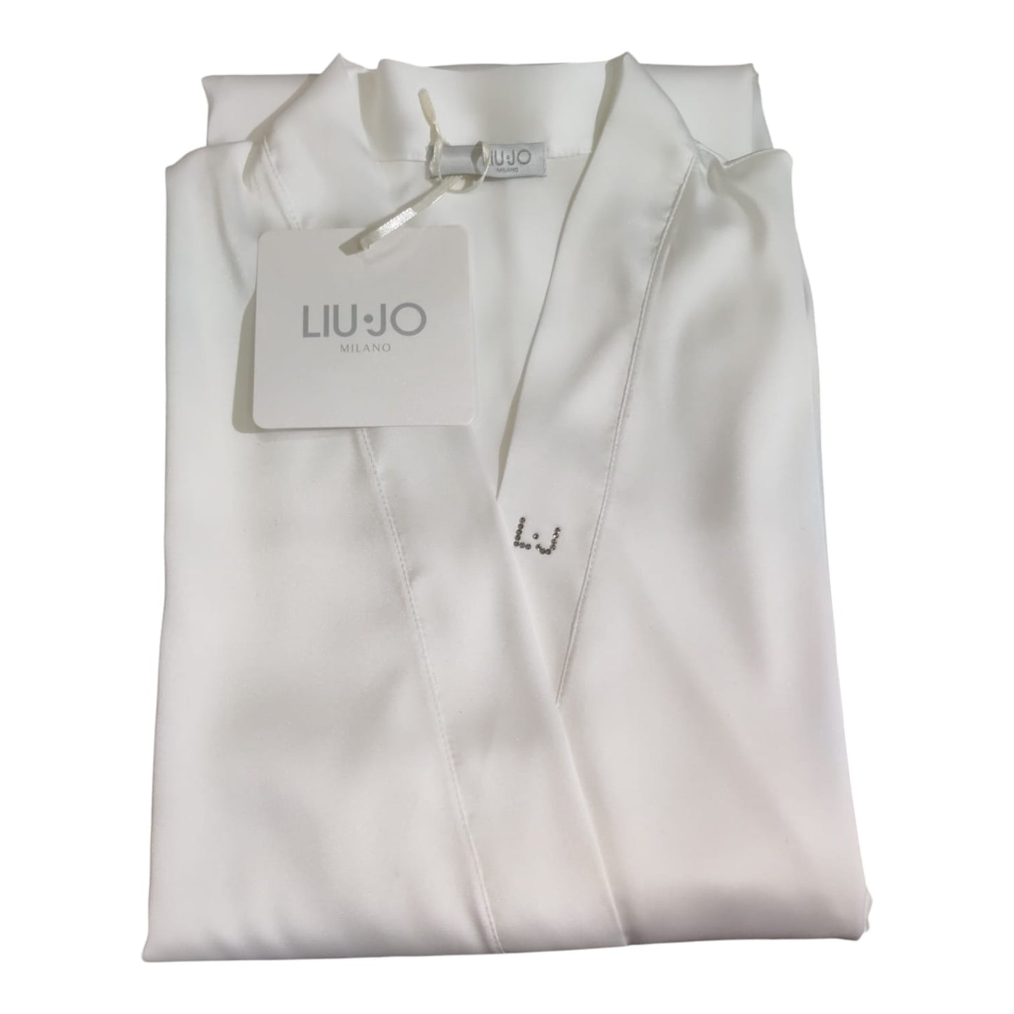 Vestaglia Donna Raso DL0073 Liu Jo Notte
