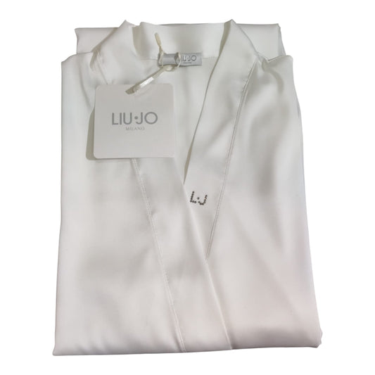 Vestaglia Donna Raso DL0073 Liu Jo Notte
