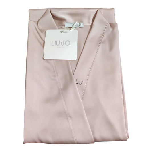 Vestaglia Donna Raso DL0073 bis Liu Jo Notte