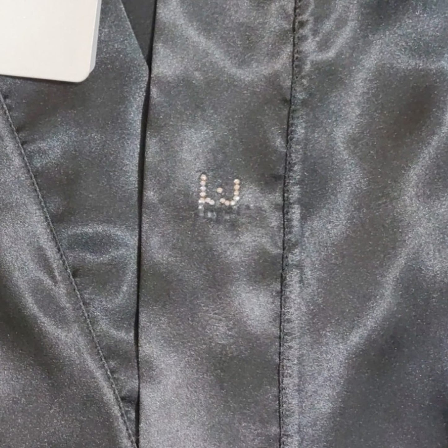 Vestaglia Donna Raso DL0291 Liu Jo Notte