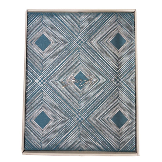 Copriletto 2 posti Quadro Ottanio Liu Jo