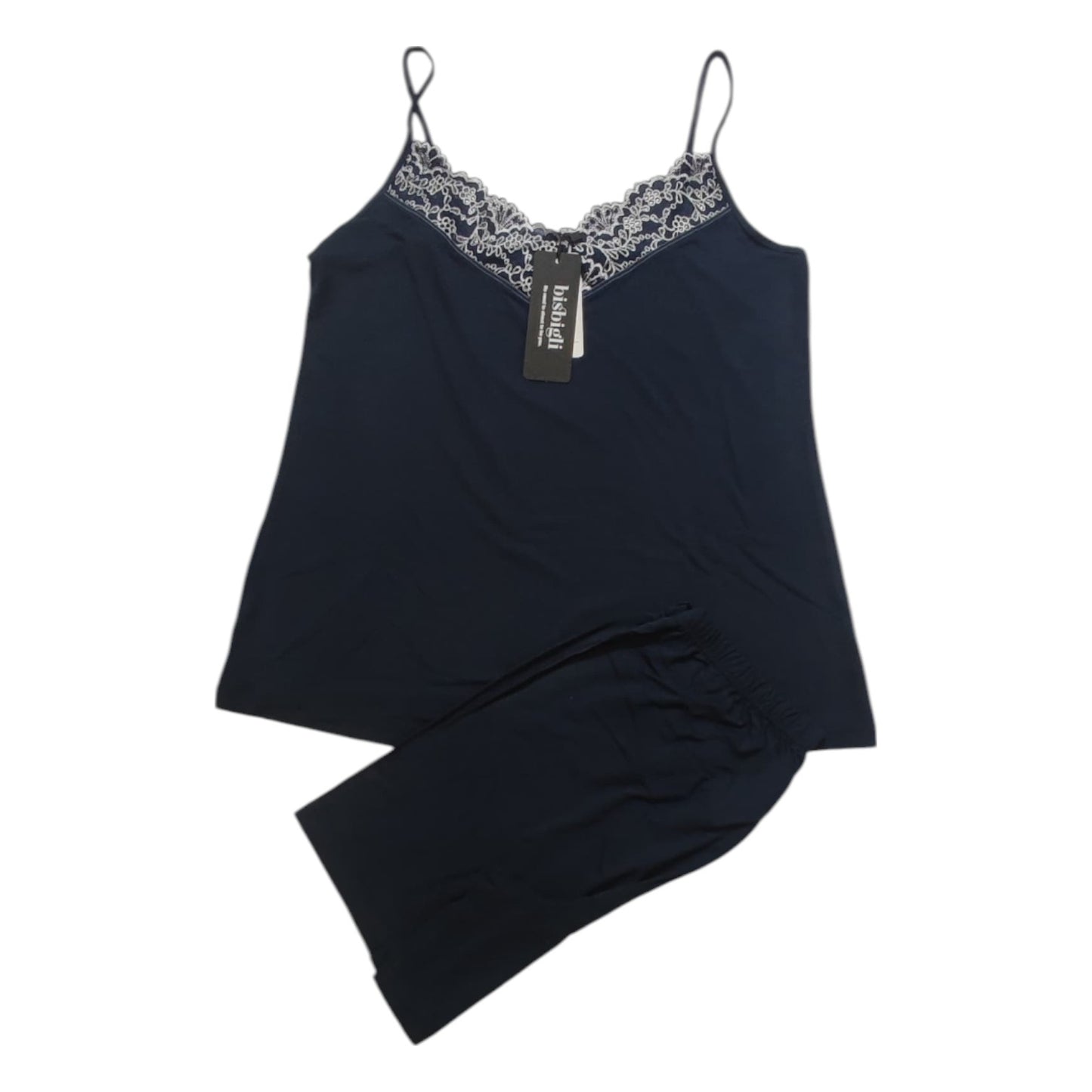 Pigiami Estivi Donna 103632 Bisbigli