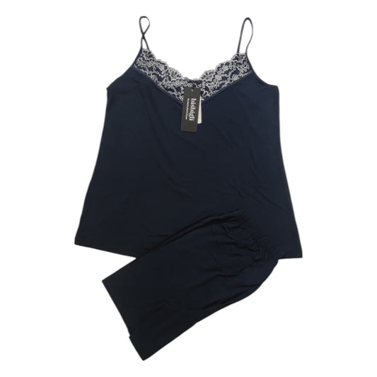 Pigiami Estivi Donna 103632 Bisbigli