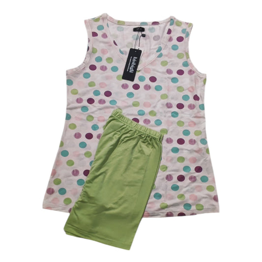 Pigiami Estivi Donna 103637 Bisbigli