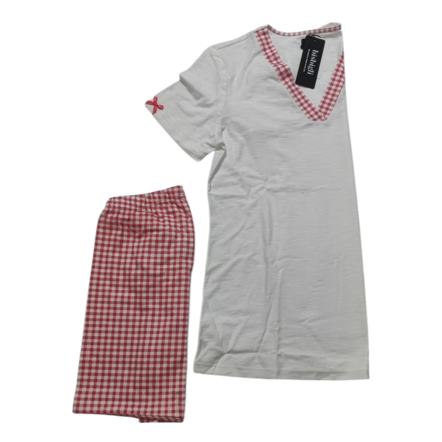 Pigiami Estivi Donna 175324 Bisbigli