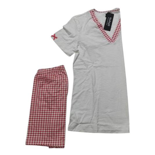 Pigiami Estivi Donna 175324 Bisbigli
