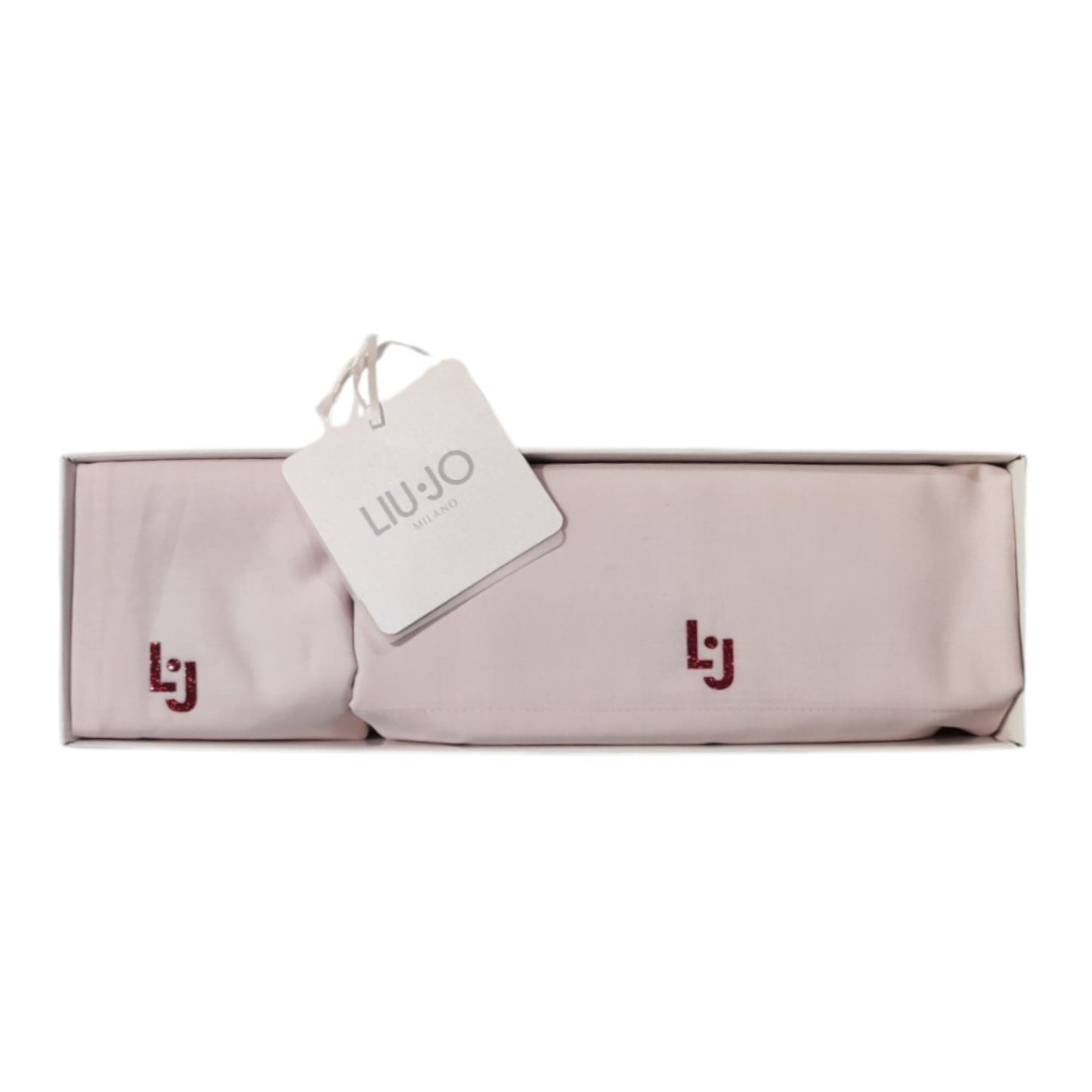 Completo 3 pezzi lettino Color BL422L Liu Jo