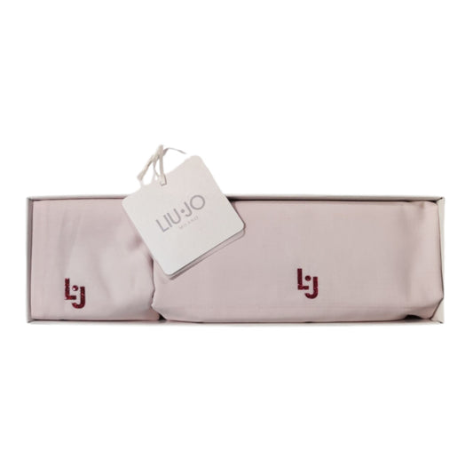 Completo 3 pezzi lettino Color BL422L Liu Jo