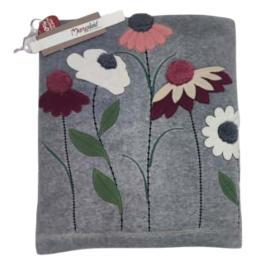 Plaid singolo 6M33130 Maryplaid
