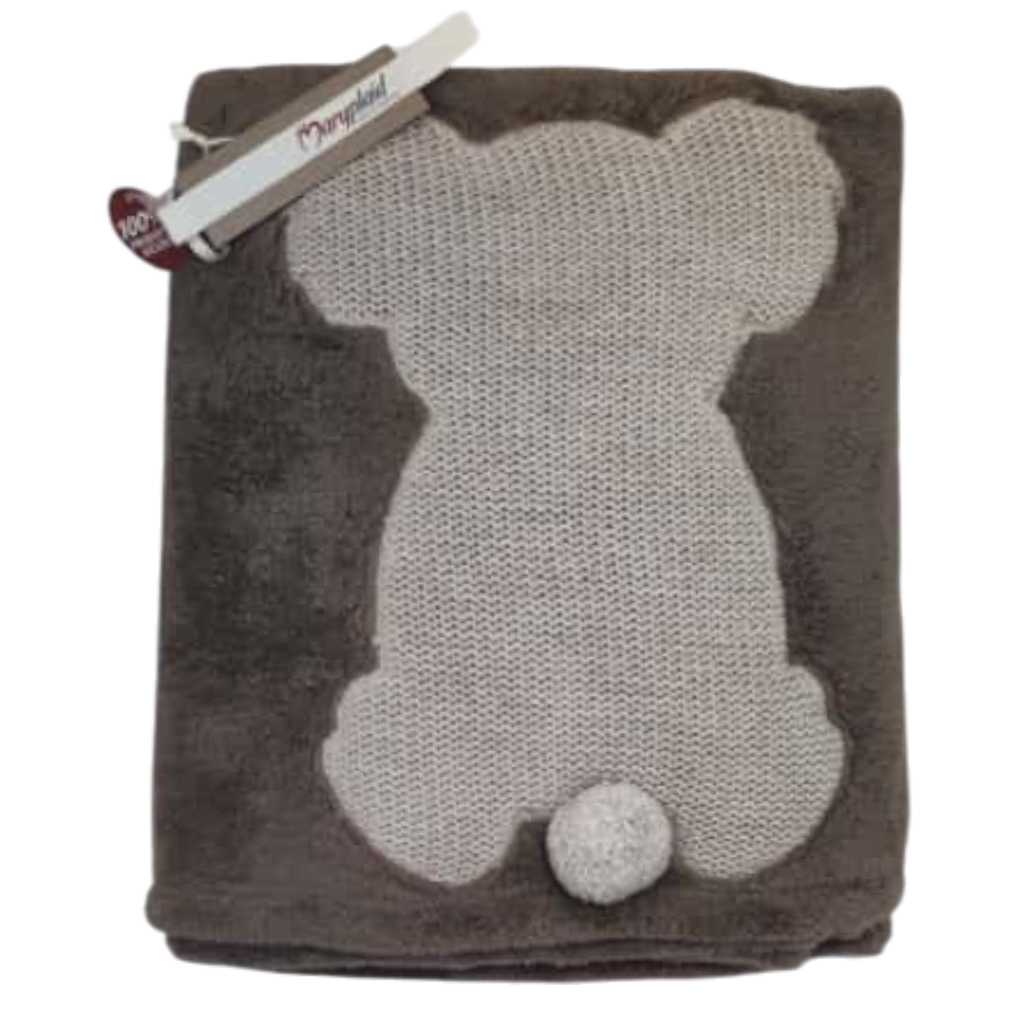 Plaid singolo 6M34018 Maryplaid