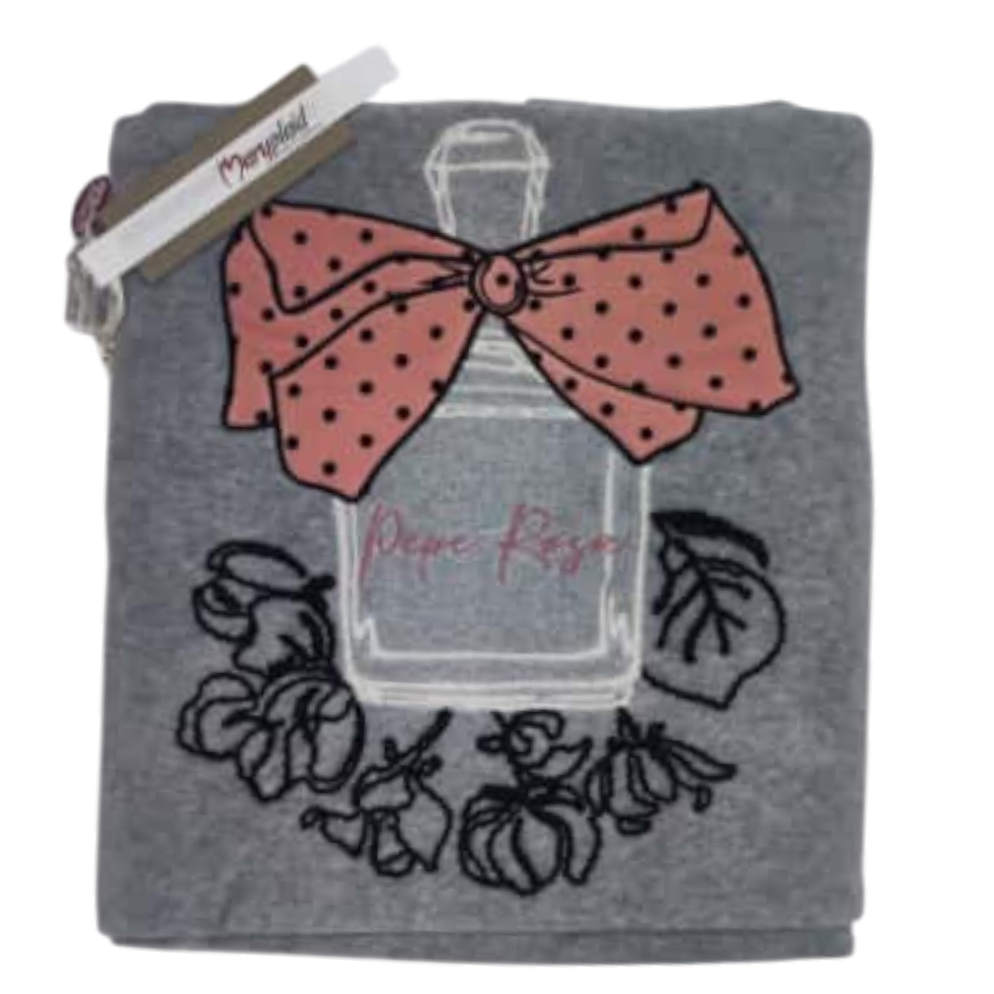 Plaid singolo 6M33109 Maryplaid