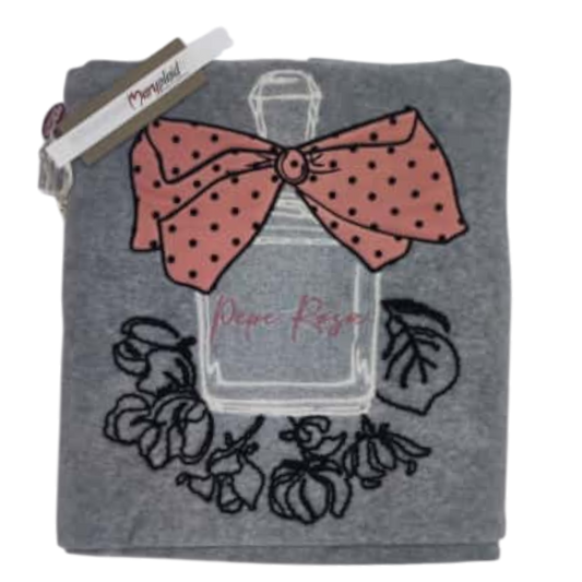 Plaid singolo 6M33109 Maryplaid