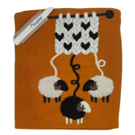 Plaid singolo 6M34038 Maryplaid