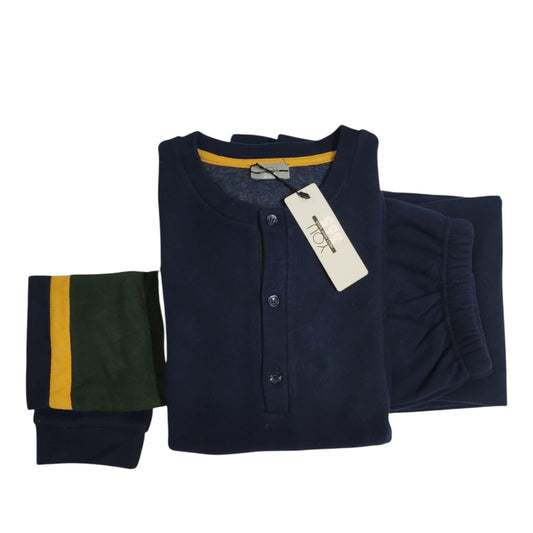 Pigiama Uomo LQ877060 You365 invernale