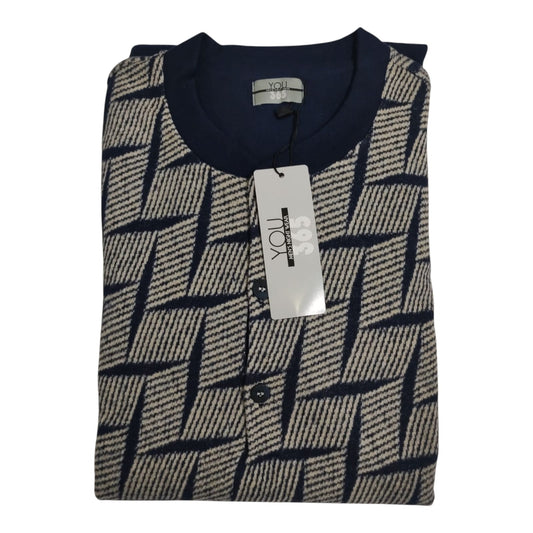 Pigiama Uomo LQ877036 You365 invernale