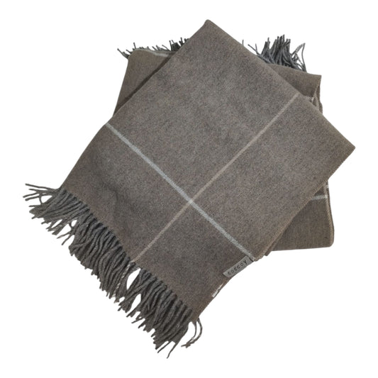 Plaid 130x180 Timeless Coccoy lana