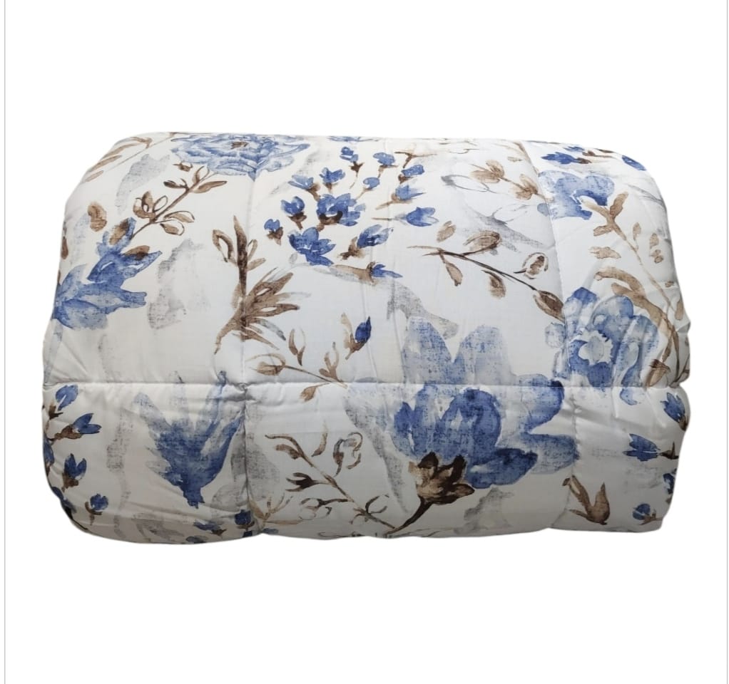 Trapunta 1 posto Mabel Cotton Joy