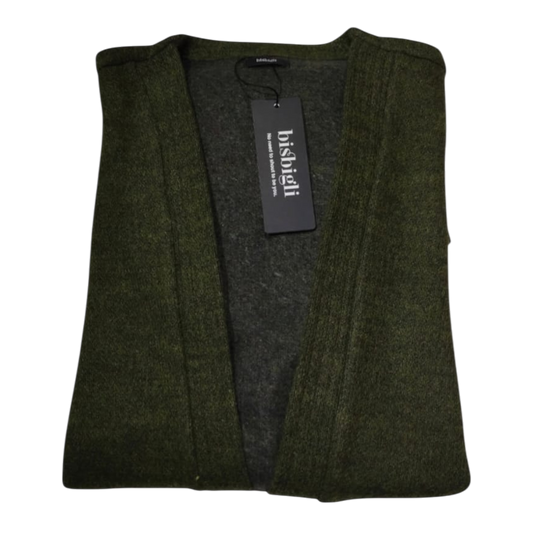 Cardigan Kimono Donna BR255073 Bisbigli invernale