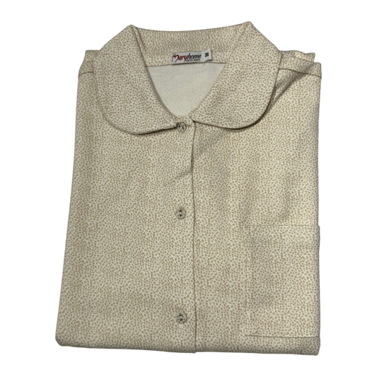 Camicia da Notte Donna 6F44167 MaryHome aperta