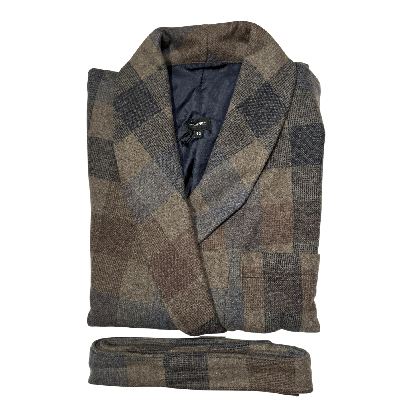 Cardigan Uomo Alleghe JCL749 Julipet