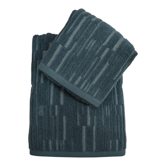 Set Asciugamani e Ospite Sorku Riviera