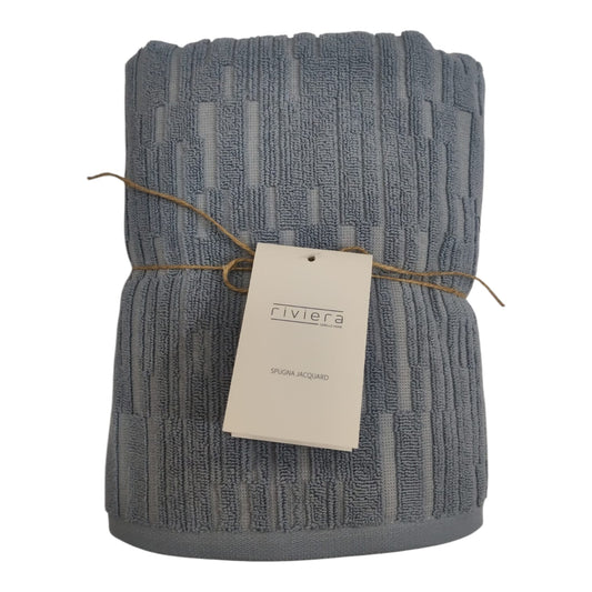 Set Asciugamani e Ospite Sorku Riviera